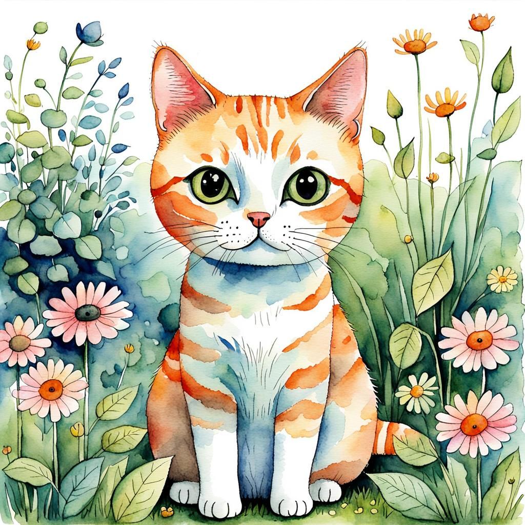 Ginger