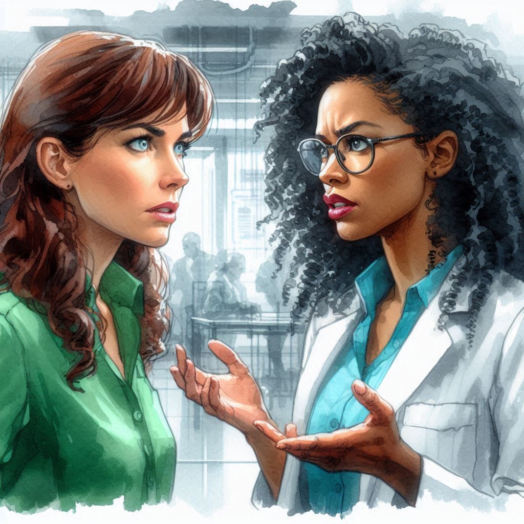 A Troubling Discovery