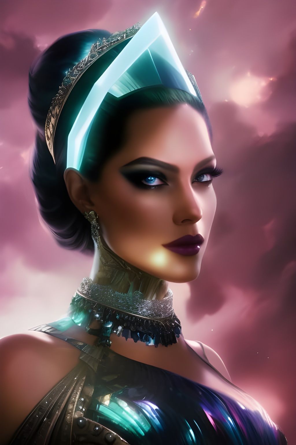 Crystelle