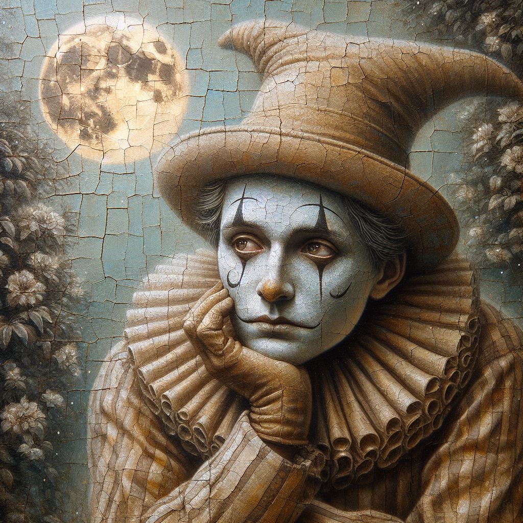 Pierrot
