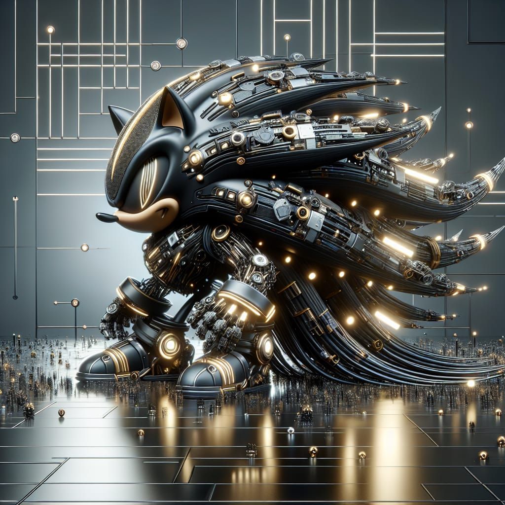 Untitled Creation
