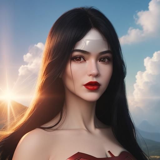 Superior Superenyo