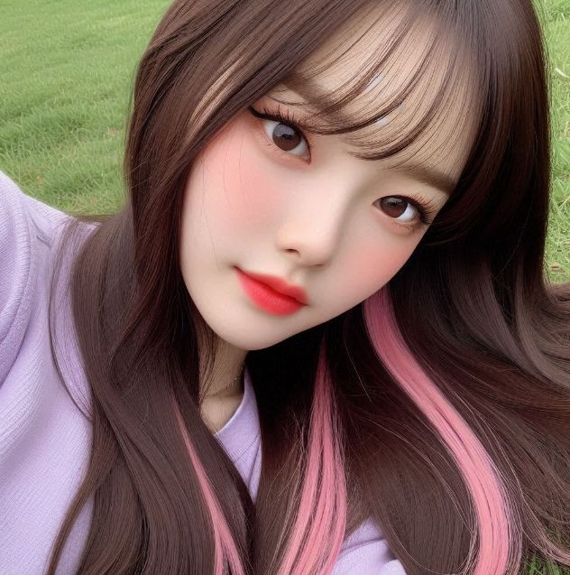 peaceful afternoon~ 🌲