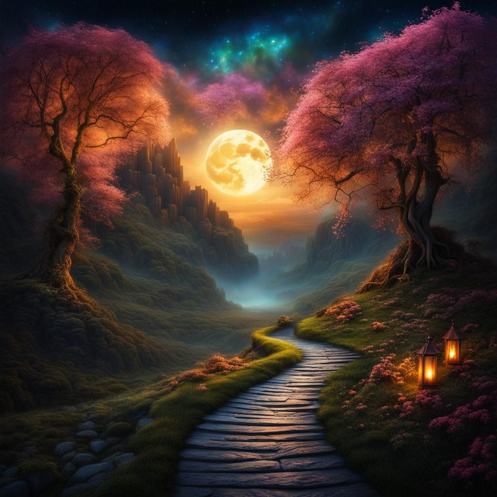 pathway