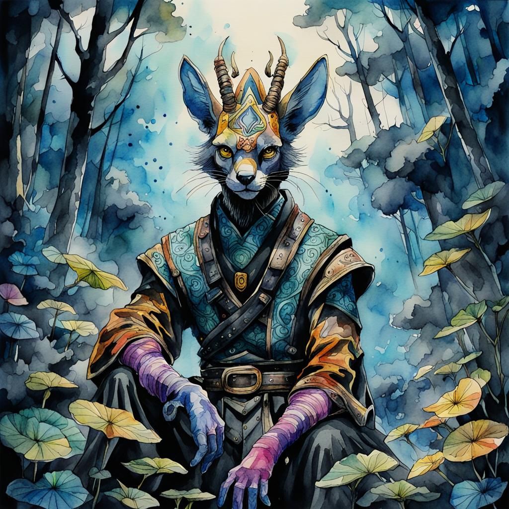 Untitled Creation