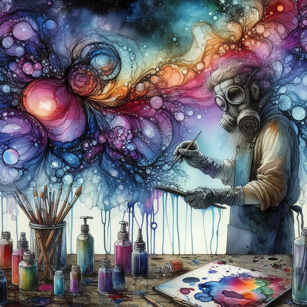 Art About Art art Jam Images