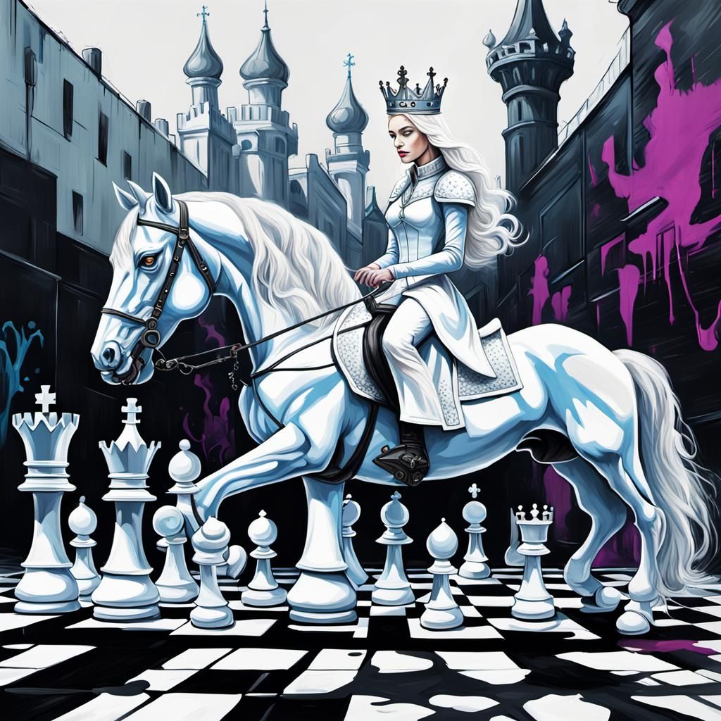 Chess Daily Challenge OPTION 2