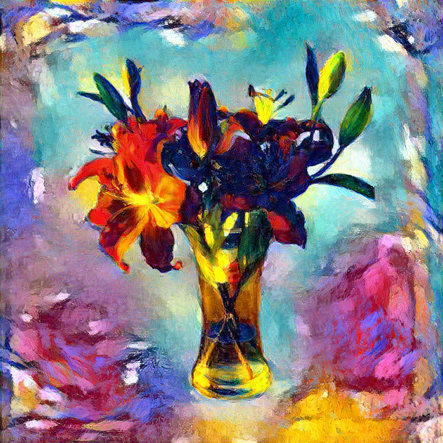 I'd put this in my mouth