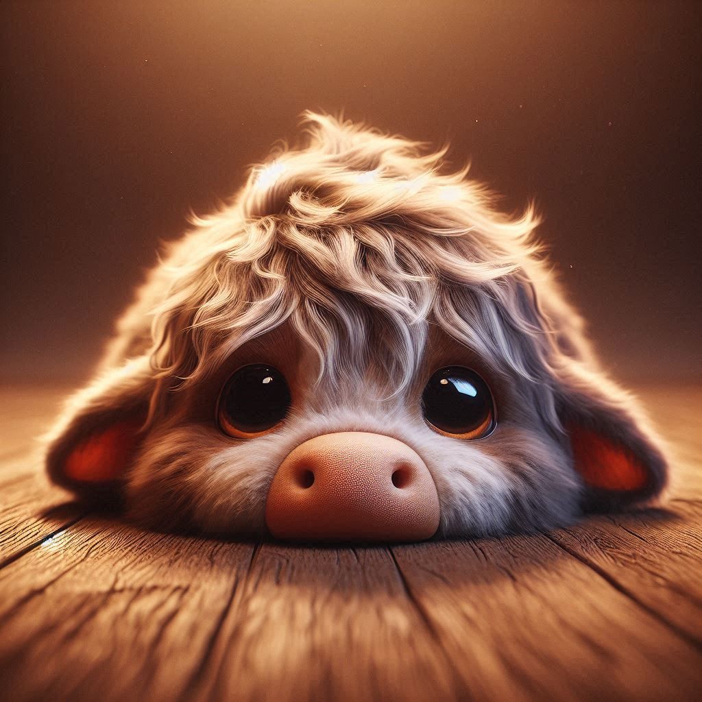 Too cute to express in words!