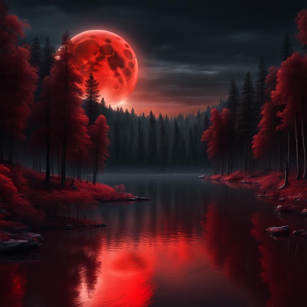 Lost