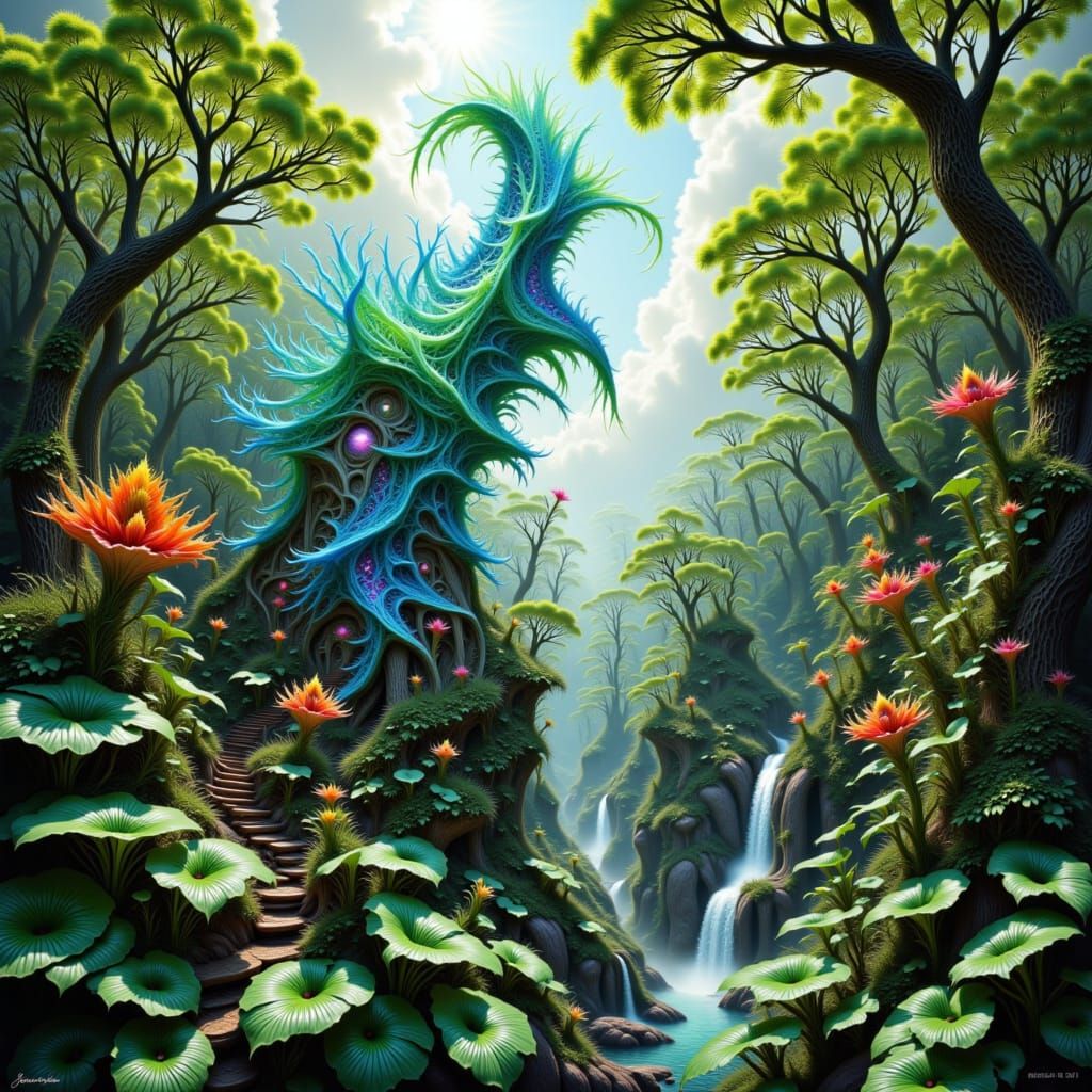 <lora:Eco Flow:1.0> MACRO EXTREMELY INTRICATE PHOTOREALISTIC SCIENTIFIC DETAILING BOTANICAL MASTERPIECE