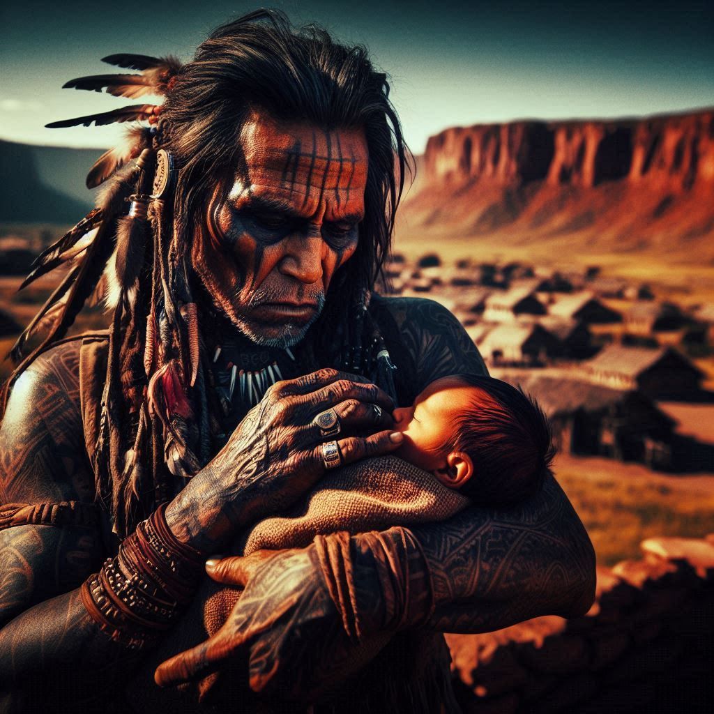 Don't Mess With Daddy's Girl