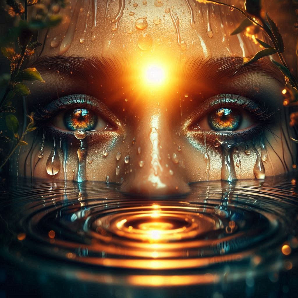 Portraits of a Serial Creator : Reflections of...