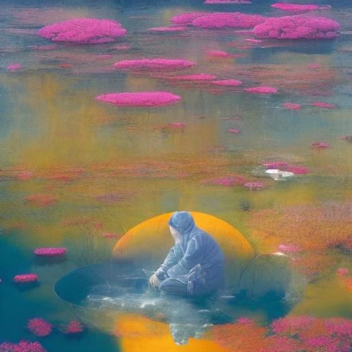 Untitled Creation