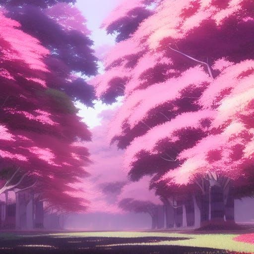 Japanese Maples
