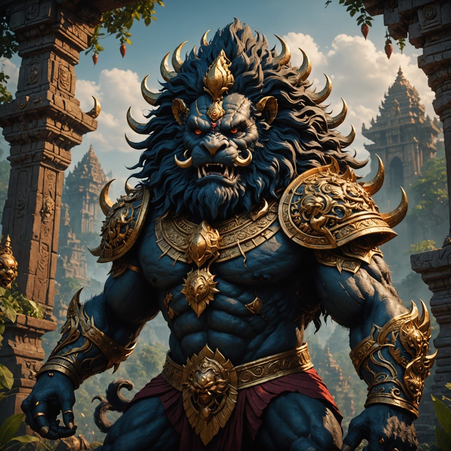narasimha 