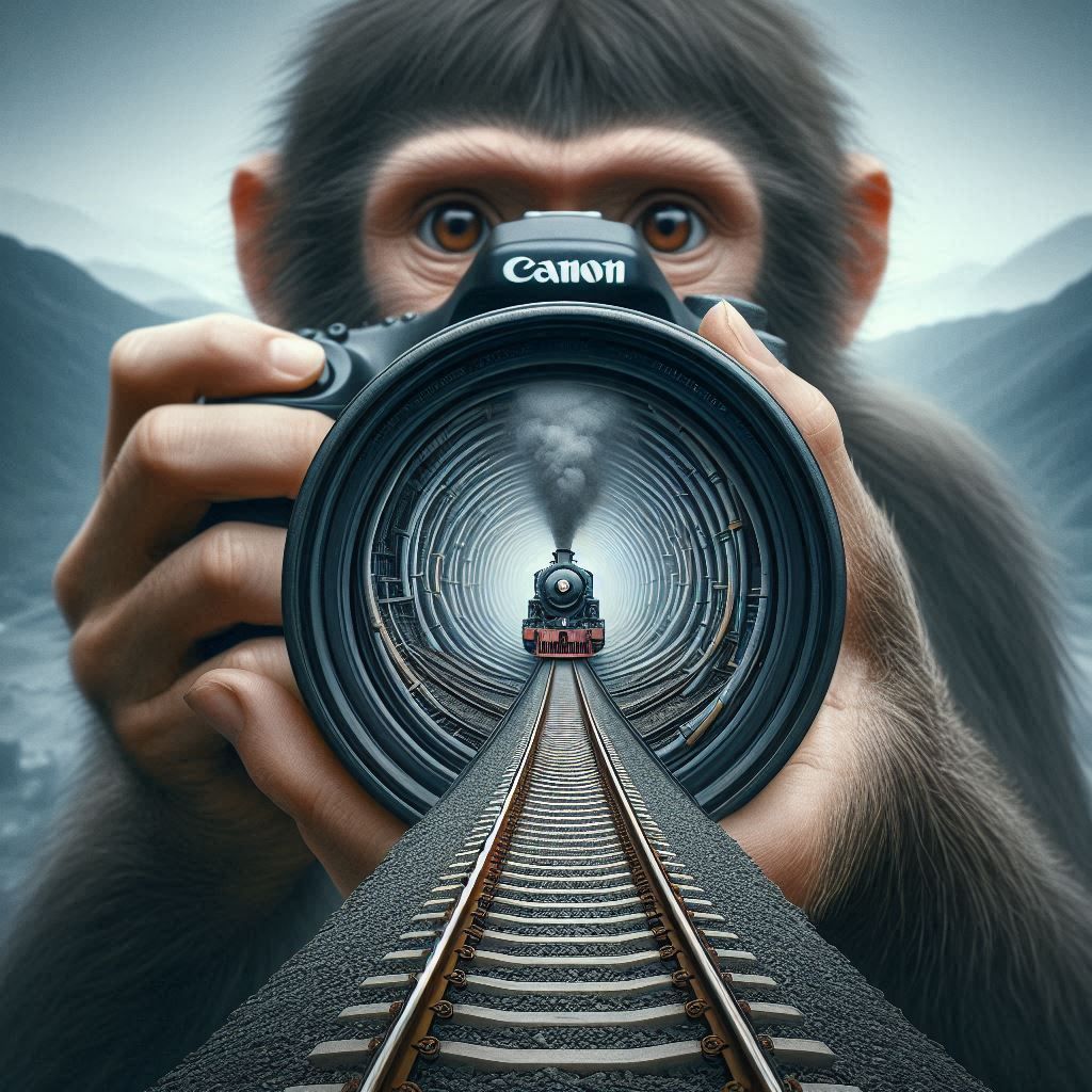 Tracks of Imagination