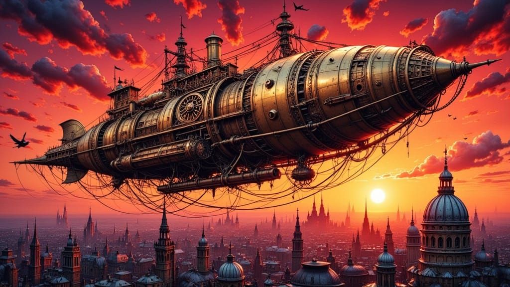 Wingin’ it over greater New D.C. ManhatYork City.