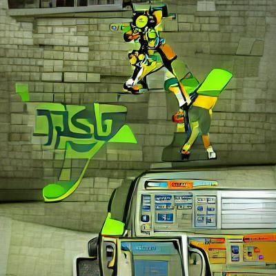 Jet Set Radio Future