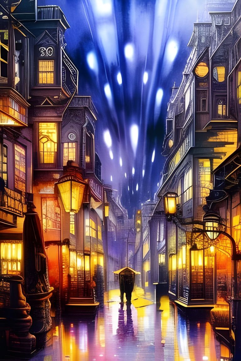 Glorious Universe