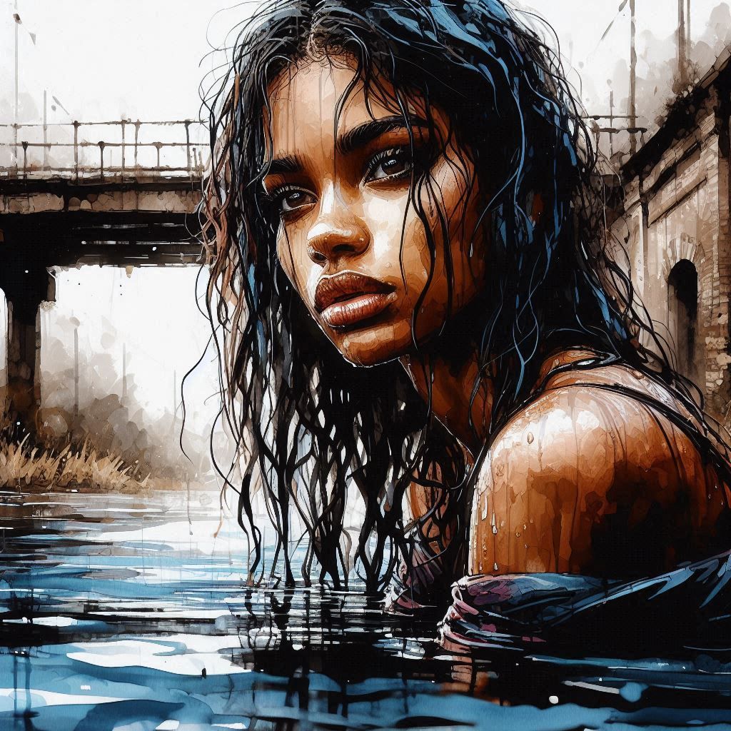 Waiting for Mr Perfect is taking a while