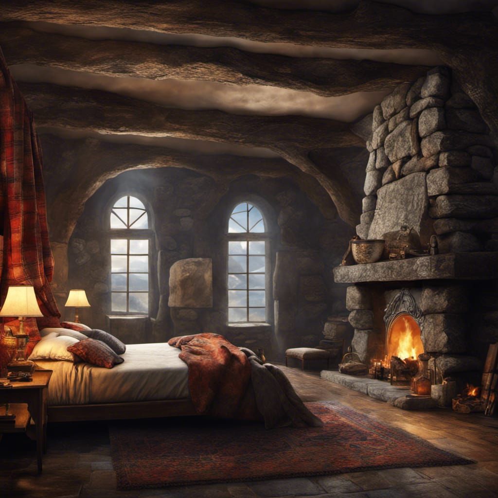 Room challenge