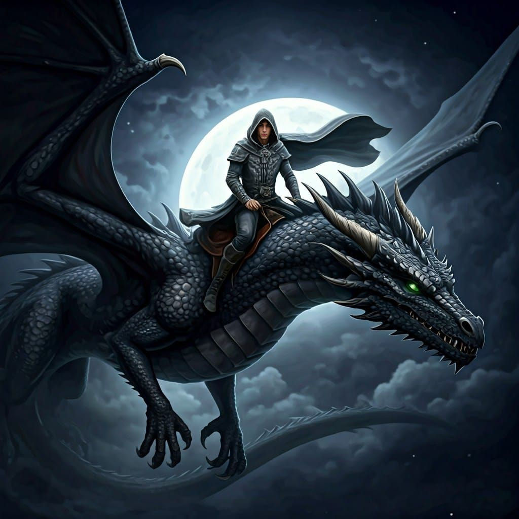 Shadow Wing - Shadow Wing