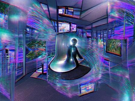 Lonley Quarantine