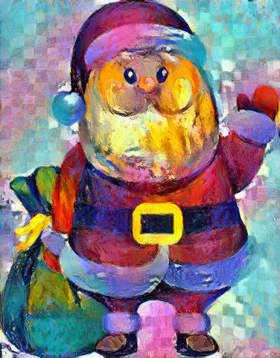 santa claus