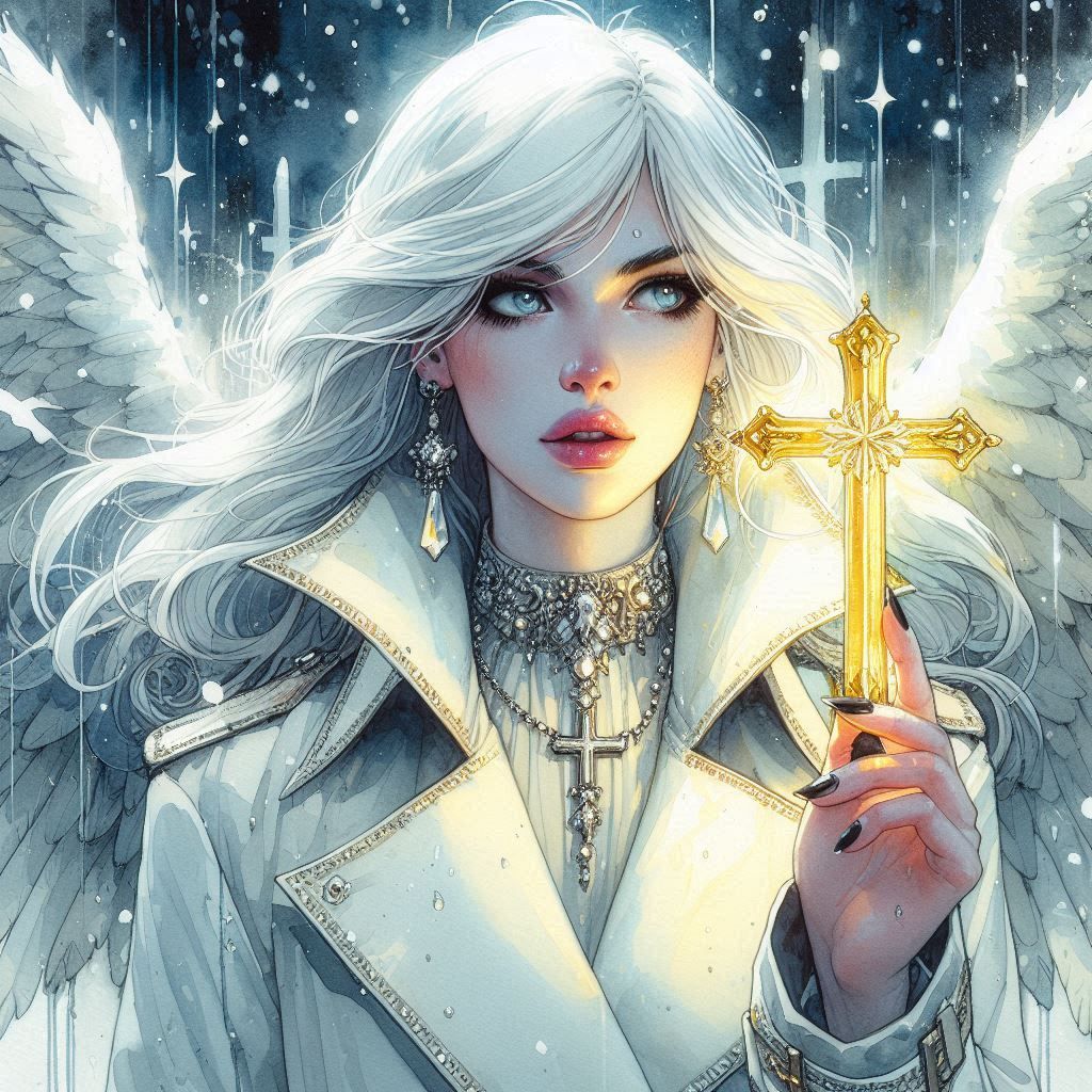 𝕱𝖔𝖗 𝖎𝖙 𝖎𝖘 𝕳𝖎𝖘 𝕯𝖆𝖞