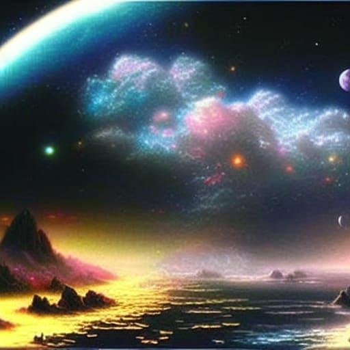 space