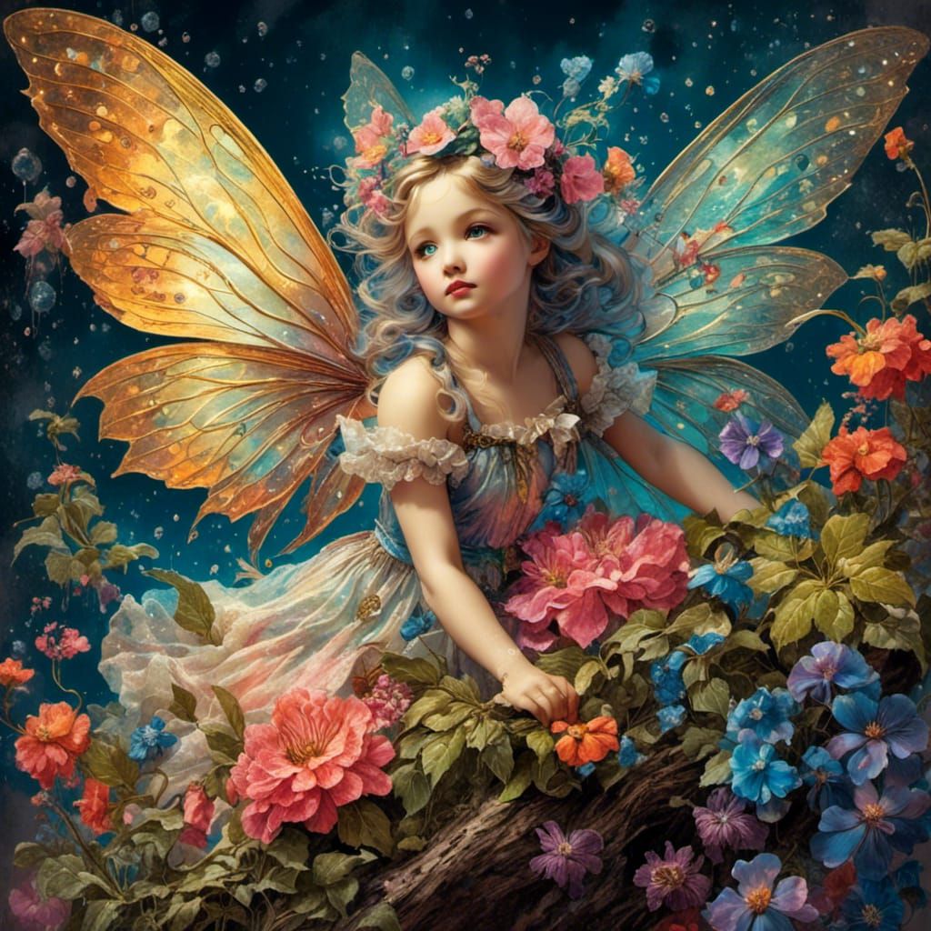 <lora:Ethereal Fantasy:1.0> 