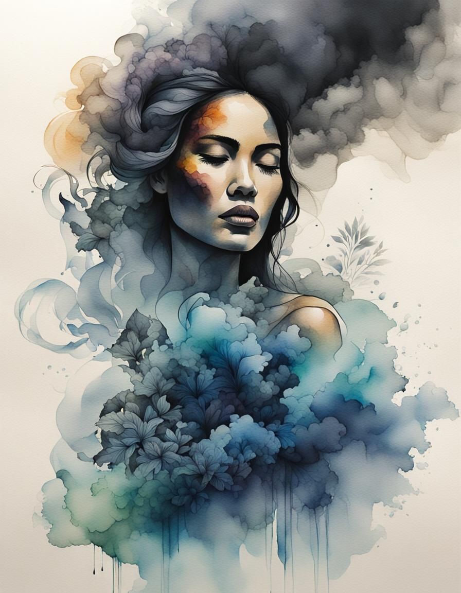 smoky dreams