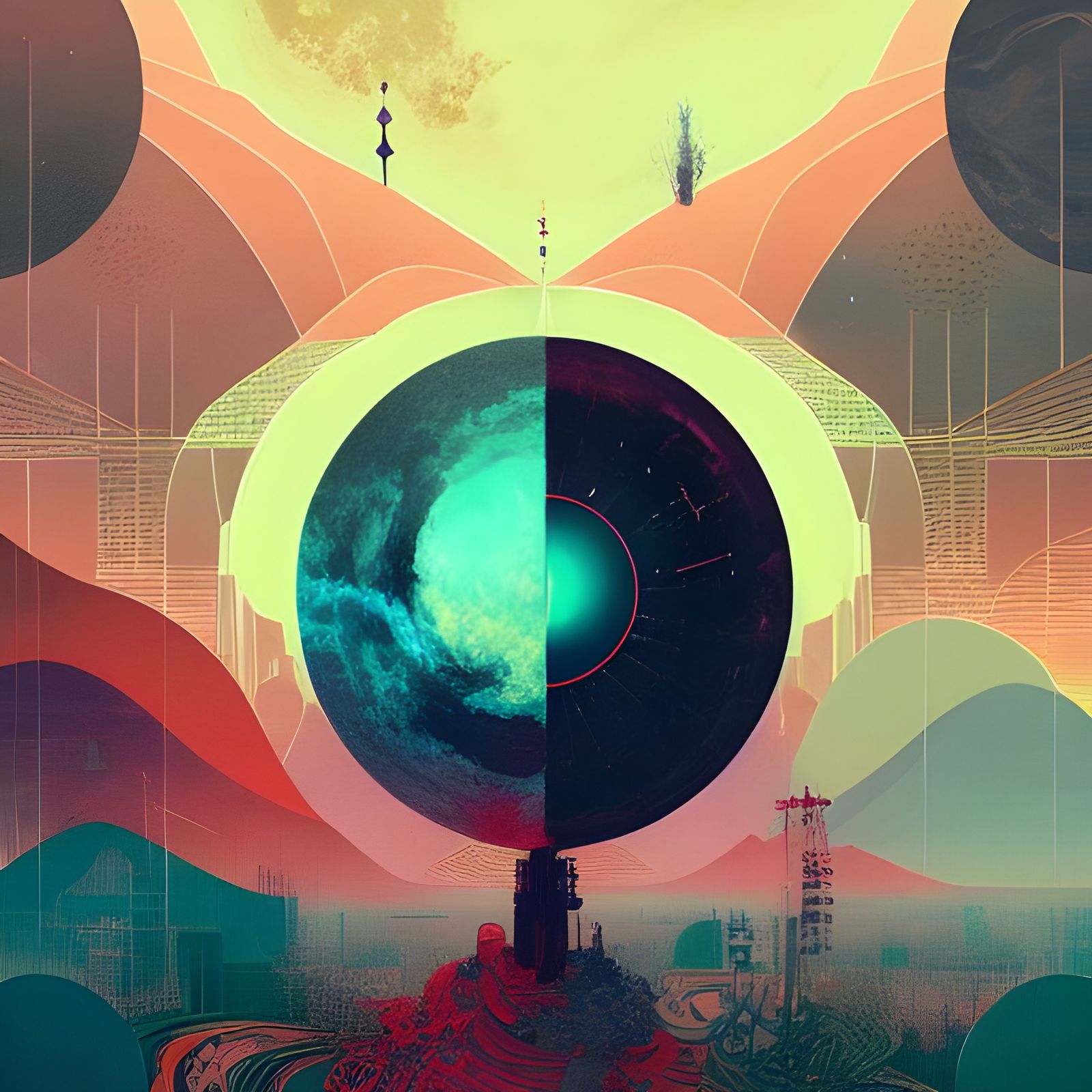 balance