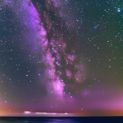 Milky Way