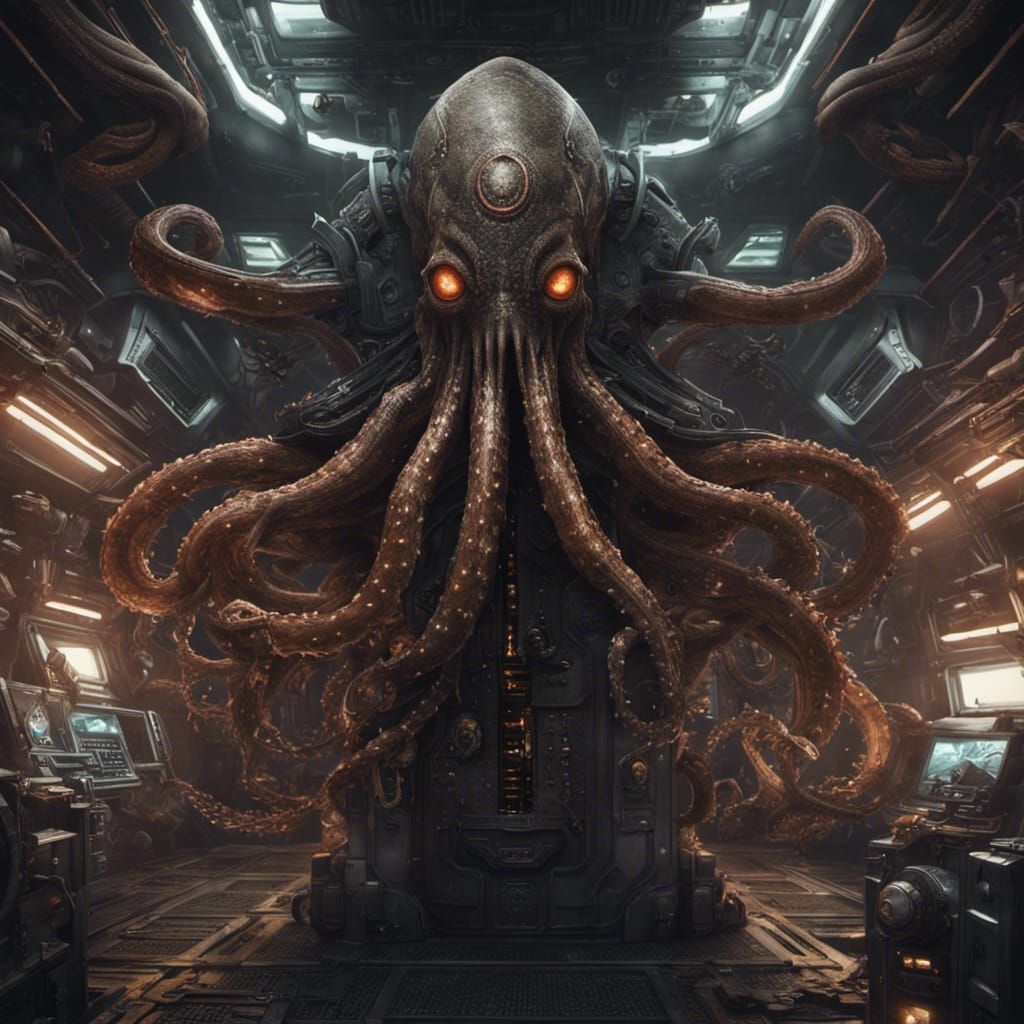 undefined  by @Kraken
