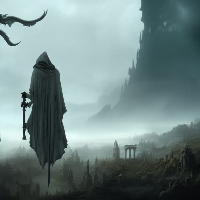 Grim Reaper