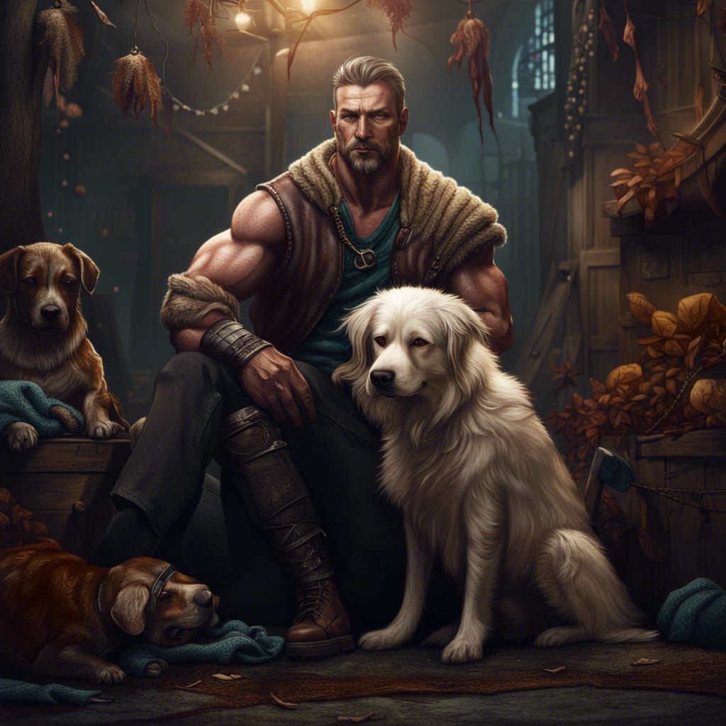 Dogs