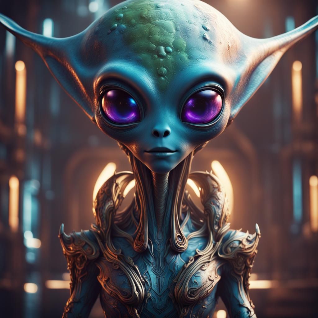 aliens