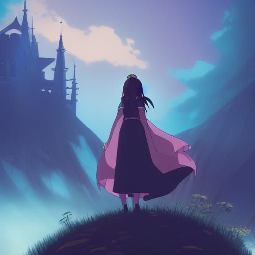 quest