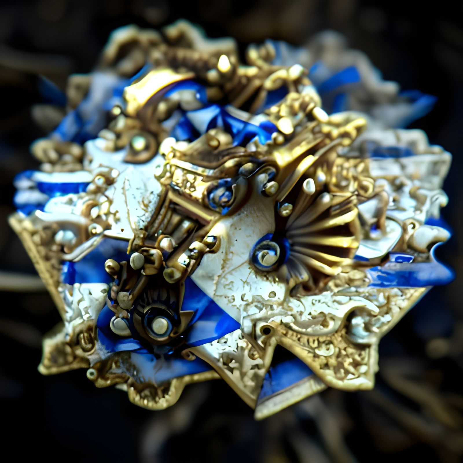 Blue Gemstones
