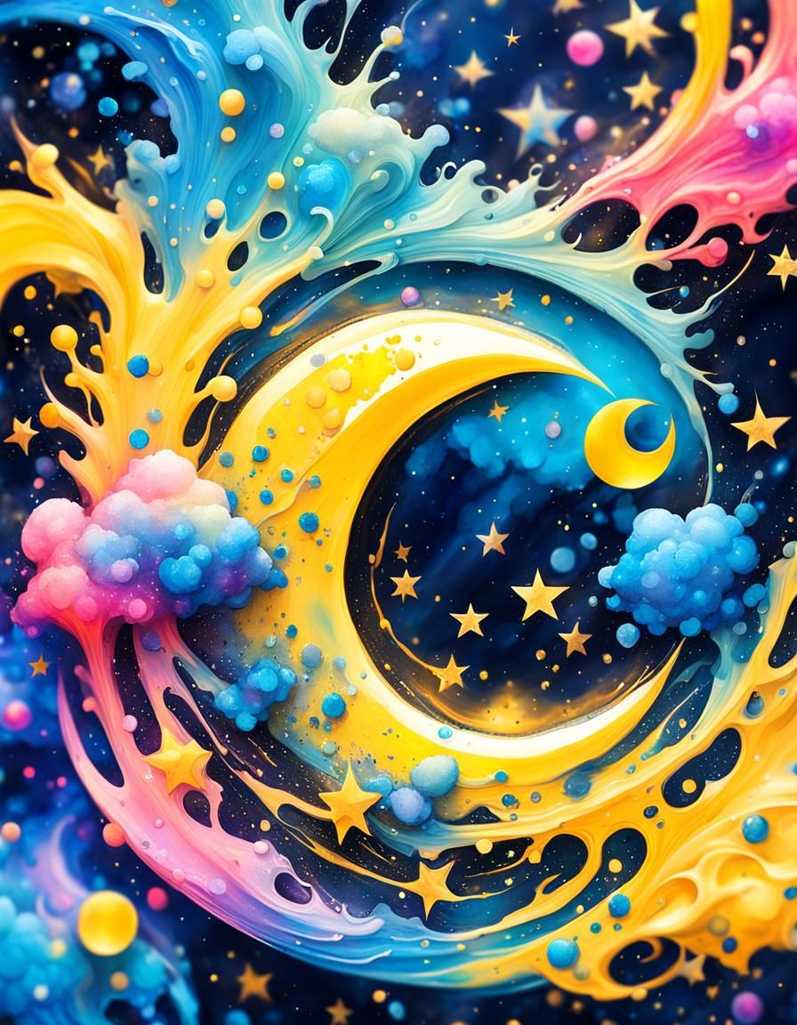 Untitled Creation