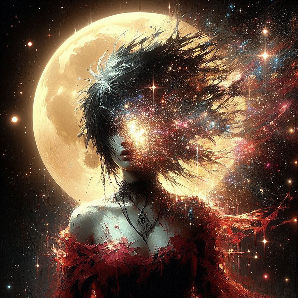 When you left you took part of me with you