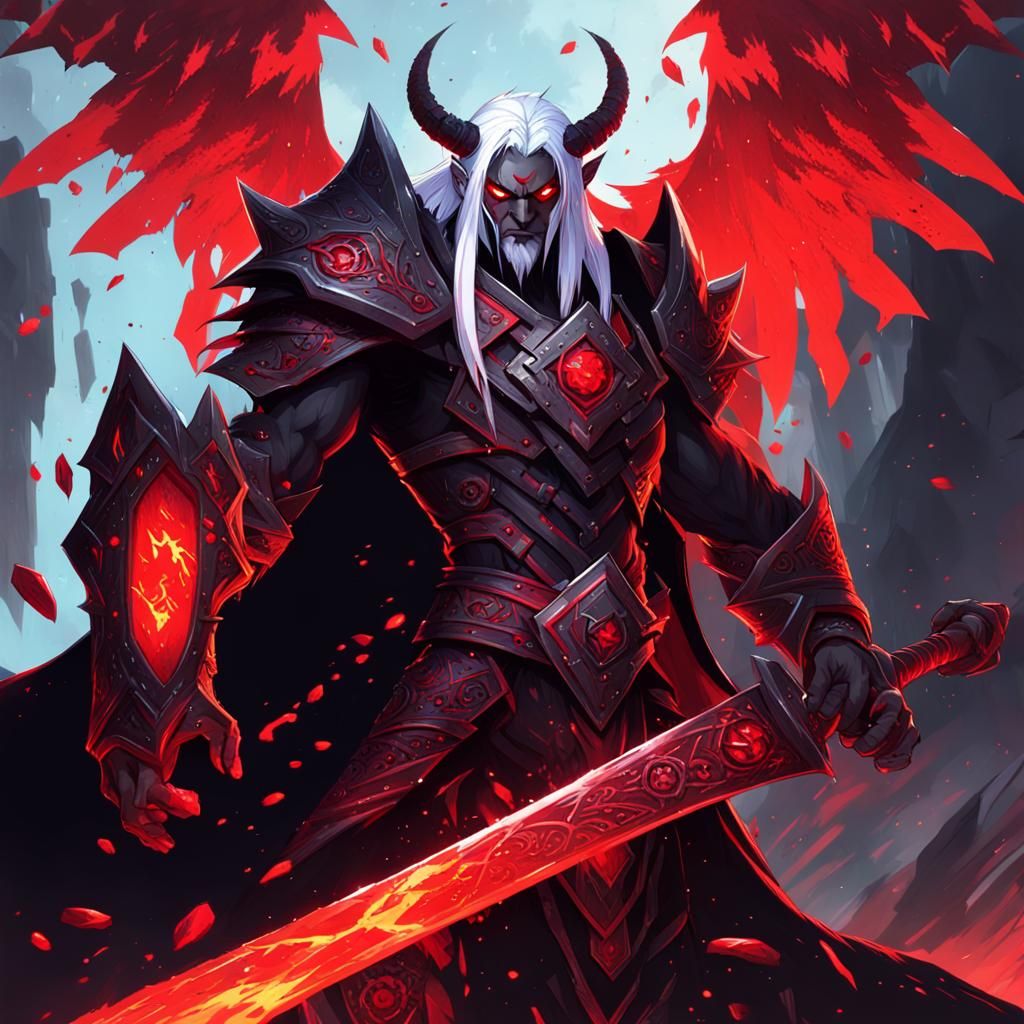 Death