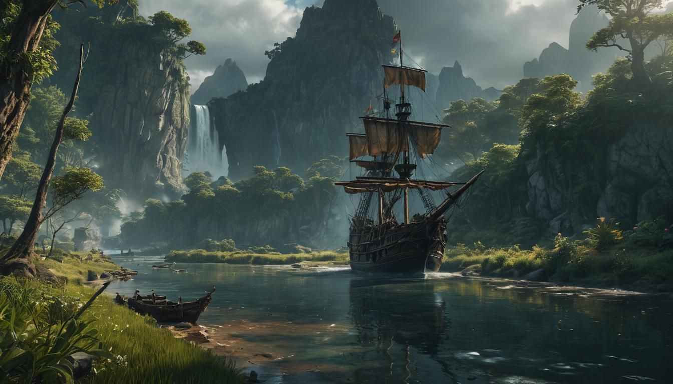 Neverland