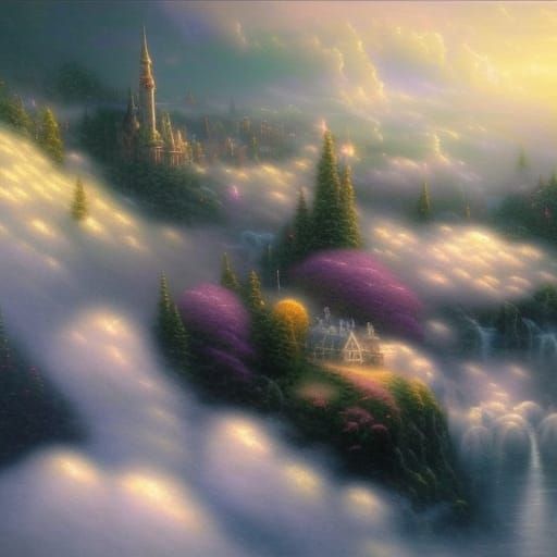 City in the Sky