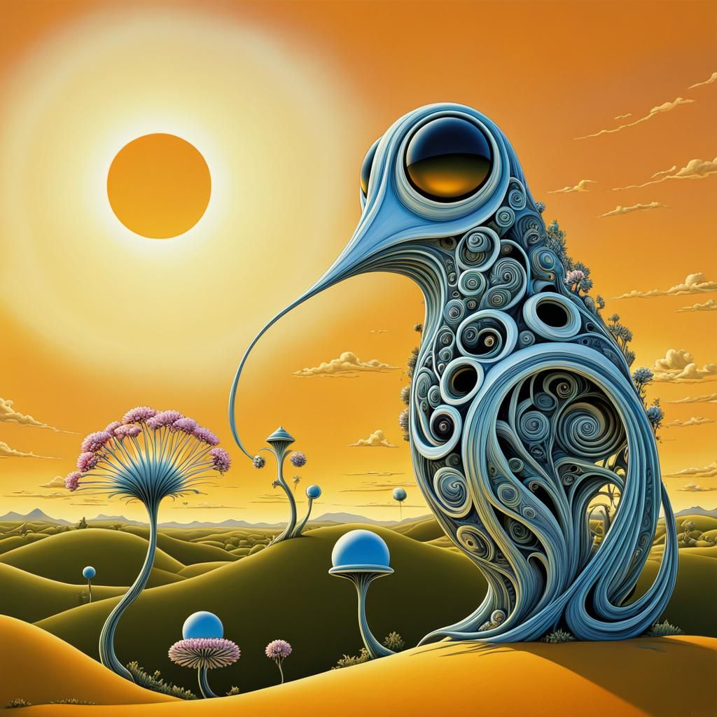 Untitled Creation