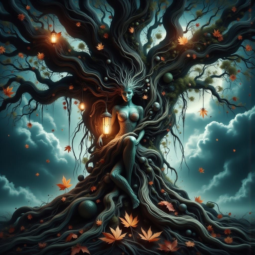 To Tree or Not to Tree 3