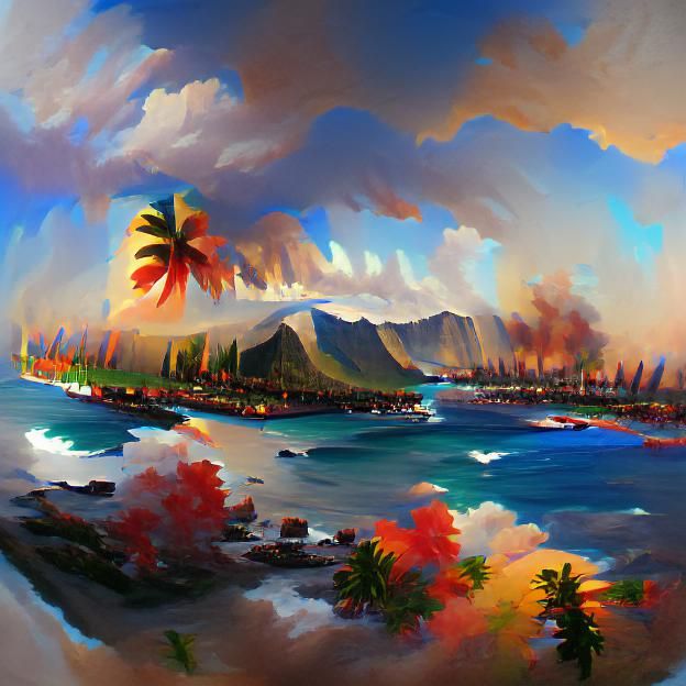 Hawaii