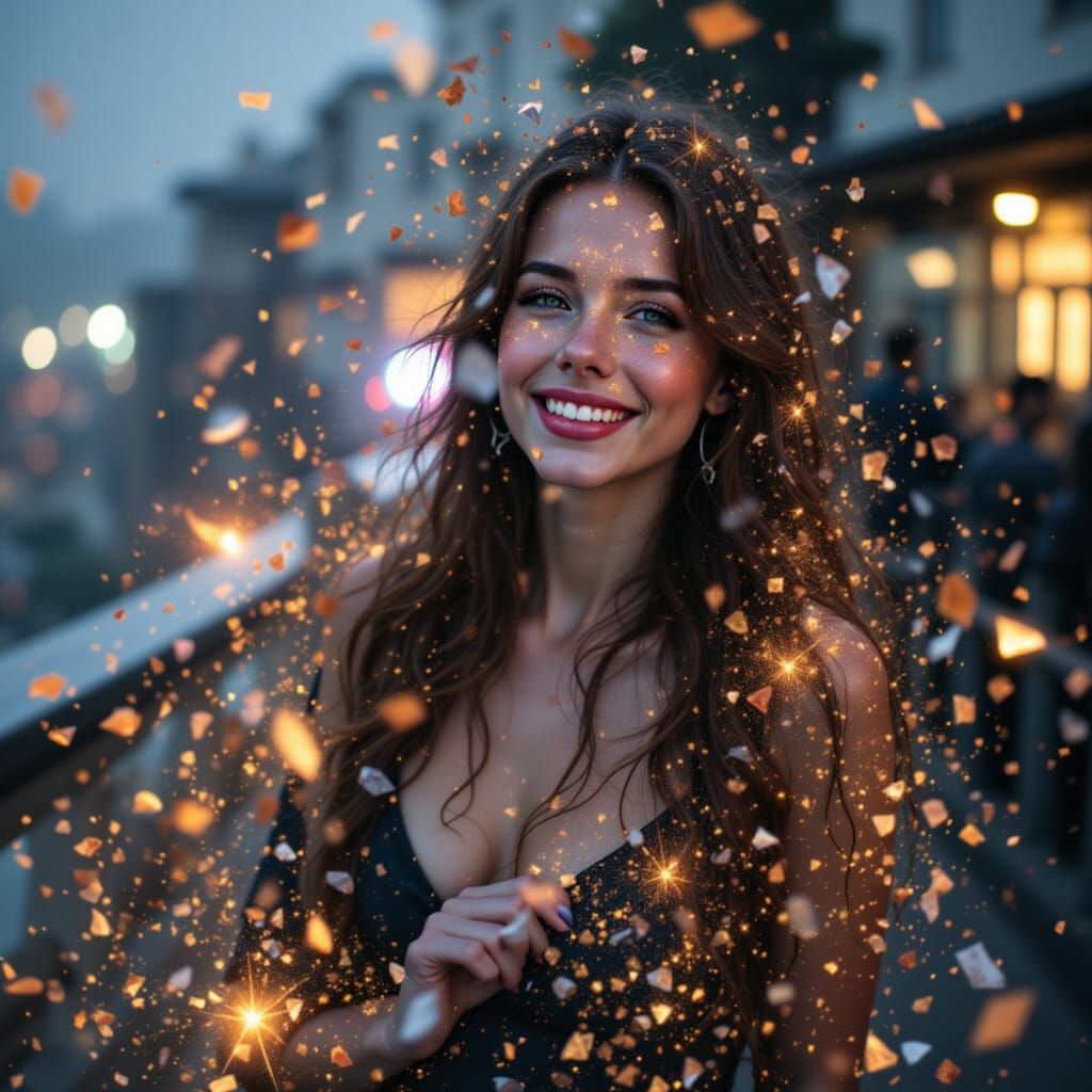 <lora:Shar:1.0> funny